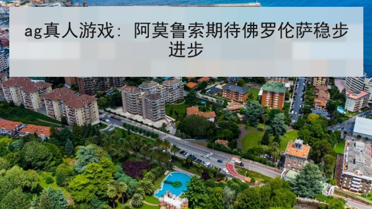 ag真人游戏: 阿莫鲁索期待佛罗伦萨稳步进步
